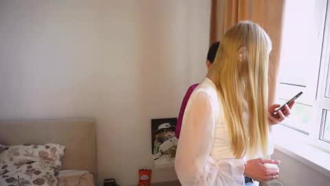 Snapshot of judithchristina chatting on 06/01/26, 06:15 We Kate and EvaDay AshleyNight Lovense is on PVT ALWAYS OPEN online show from 06/01/26, 06:15