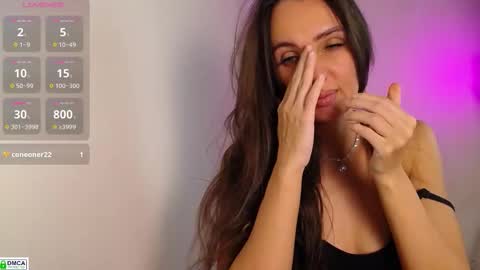 Snapshot of judy_cutie chatting on 11/11/25, 05:51 judy_cutie online show from 11/11/25, 05:51