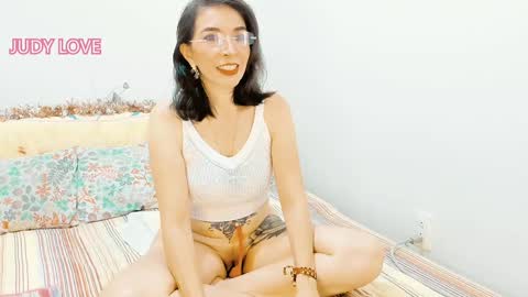 Judith Cabrales online show from 01/14/25, 02:53