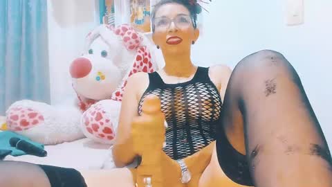 Judith Cabrales online show from 05/14/26, 07:53