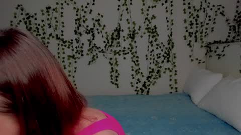 Angelica online show from 10/12/25, 01:37