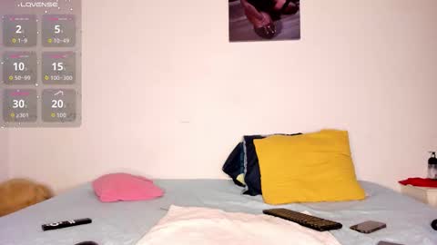 Judy Steele online show from 10/21/25, 03:40