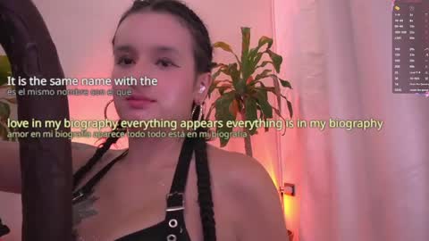 Sisi online show from 05/21/26, 03:02