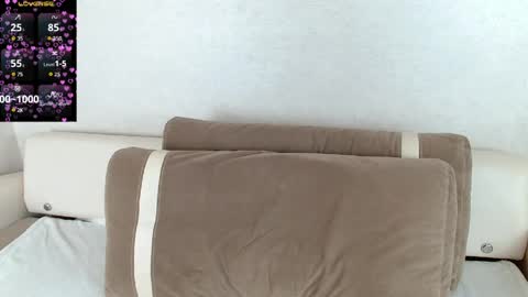 Lola  fav pattern 357595250 online show from 04/25/26, 01:41