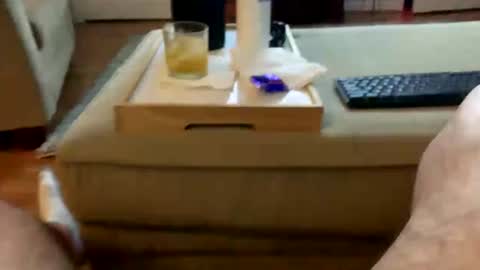 Daddy cum a lot online show from 07/29/26, 03:37
