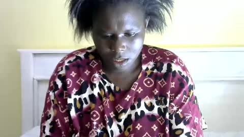 zainabu online show from 12/22/24, 09:22