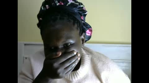 zainabu online show from 12/25/24, 02:46
