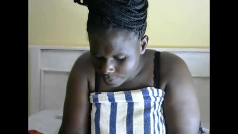 zainabu online show from 12/29/24, 09:28