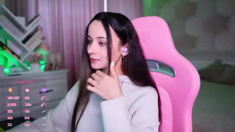 Angelina online show from 06/27/26, 12:55
