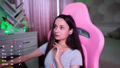 Angelina online show from 07/03/26, 12:44