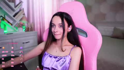 Angelina online show from 07/06/26, 12:46