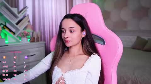 Angelina online show from 07/08/26, 12:42