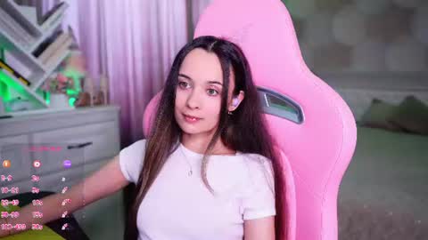 Angelina online show from 07/15/26, 01:16
