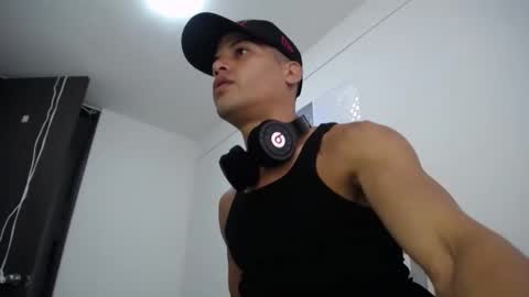 Miguel online show from 01/26/25, 04:30