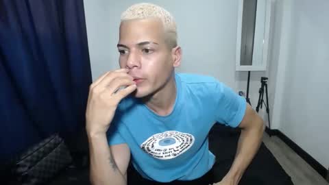 Miguel online show from 10/26/25, 09:31