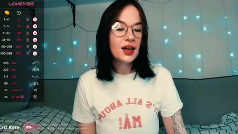 Bella online show from 11/22/25, 11:48