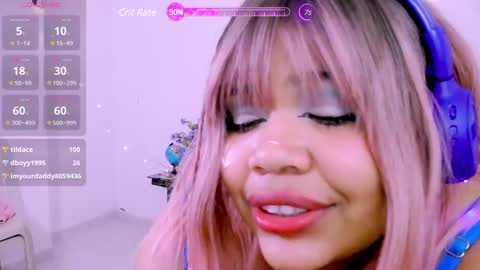 EleN online show from 12/03/24, 09:23