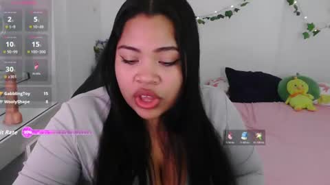EleN online show from 07/23/26, 01:58