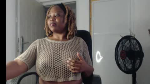 Mariagold online show from 05/23/26, 05:56