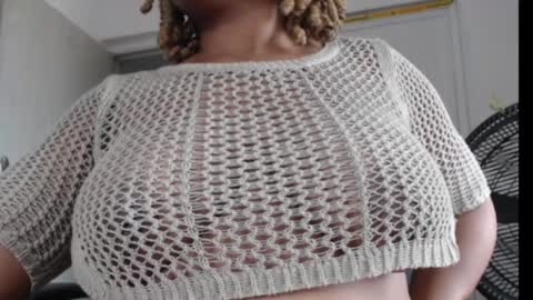 Mariagold online show from 05/25/26, 02:34