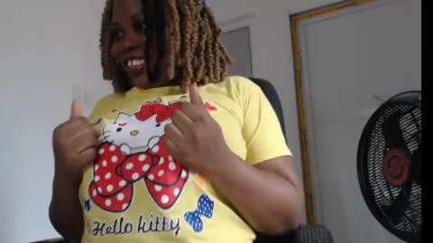 Mariagold online show from 05/30/26, 11:51