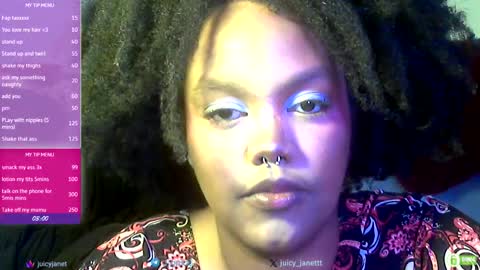 juicy_janet online show from 03/23/26, 06:12