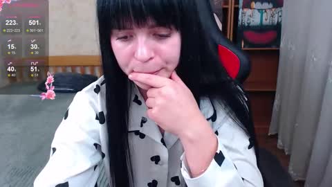 juicy_jesss online show from 11/05/25, 08:42