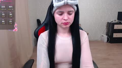 juicy_jesss online show from 04/30/26, 07:53