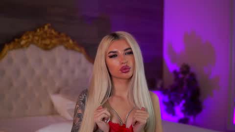 Jessye online show from 01/26/25, 10:57