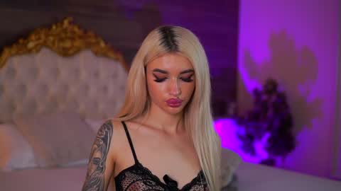 Jessye online show from 01/28/25, 02:21