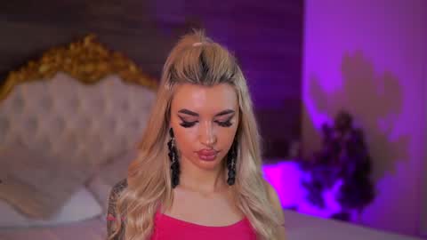 Jessye online show from 01/29/25, 08:25