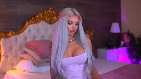 Jessye online show from 05/03/26, 07:53
