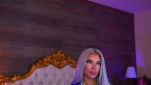 Jessye online show from 05/11/26, 07:55