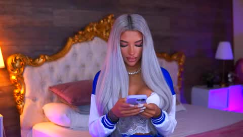 Jessye online show from 05/15/26, 07:54