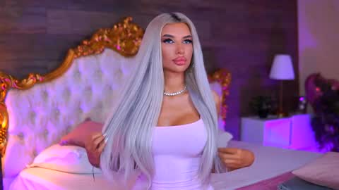 Jessye online show from 05/24/26, 07:52
