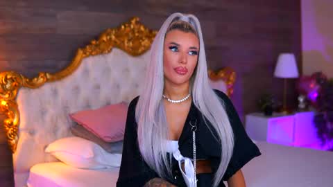 Jessye online show from 06/14/26, 07:49