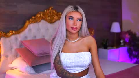 Jessye online show from 06/20/26, 07:49