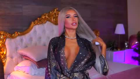 Jessye online show from 07/18/26, 07:50