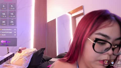 Juicy online show from 01/21/25, 02:26