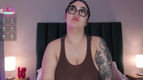 Snapshot of juicy_led_ chatting on 02/11/26, 11:04 Juicy online show from 02/11/26, 11:04