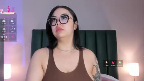 Snapshot of juicy_led_ chatting on 03/03/26, 11:16 Juicy online show from 03/03/26, 11:16