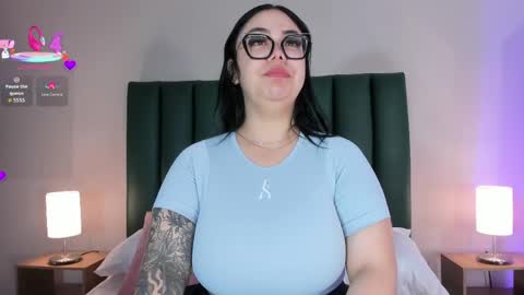 Snapshot of juicy_led_ chatting on 04/03/26, 10:57 Juicy online show from 04/03/26, 10:57