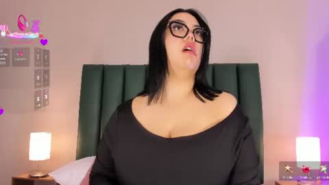 Juicy online show from 06/22/26, 11:18