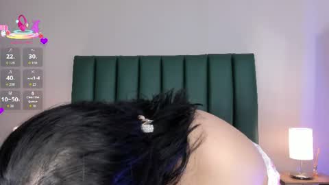 Juicy online show from 07/07/26, 11:14
