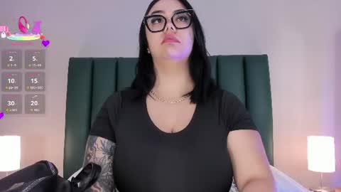 Juicy online show from 07/16/26, 11:16