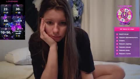 laura online show from 03/21/26, 08:52