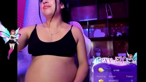 valeska online show from 12/16/24, 12:59