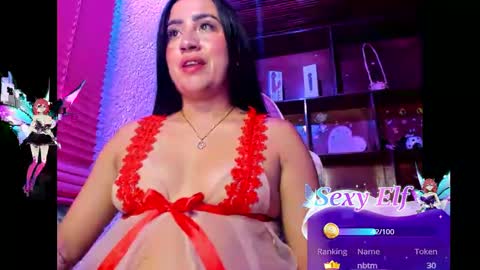 valeska online show from 12/24/24, 12:33