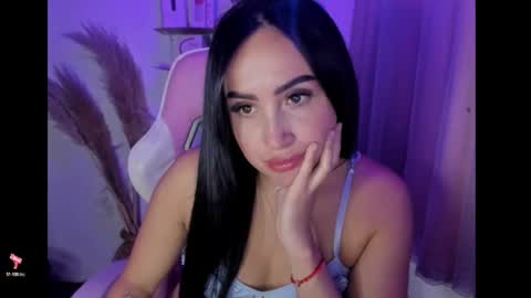 Snapshot of juicy_peach_ass chatting on 11/26/25, 11:06 valeska online show from 11/26/25, 11:06