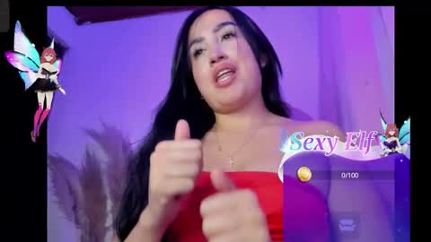 Snapshot of juicy_peach_ass chatting on 12/18/25, 12:06 valeska online show from 12/18/25, 12:06